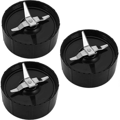 Lame de rechange pour mixeur Magic Bullet 250W - Pièces détachées et accessoires pour mixeurs Magic Bullet (1/4)