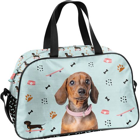 Sac pour chien PP25JA-074 (1/2)