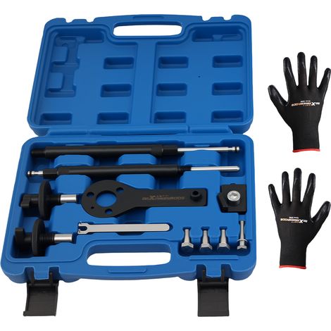 Kit Calage Distribution for Alfa Romeo Giulietta 940 1.4 TB 2010-2020 198A4000 (1/5)