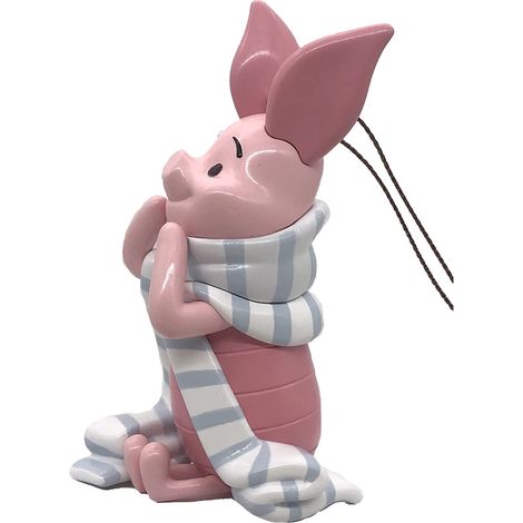 DISNEY Decorazione Pimpi  Winnie The Pooho 3D Disney (1/2)