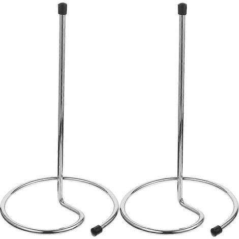 Égouttoir à vin pour carafe. verres à boire. étagère de séchage rapide. porte-bouteilles et carafes à vin. (1/5)