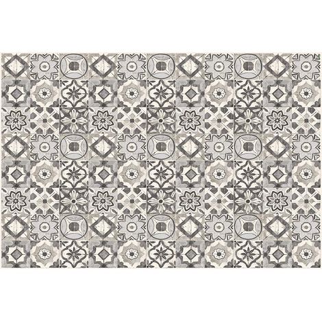 Vilber, Tappeto, Vinile, KOLLAR 05, 155 x 230 x 0.22 cm