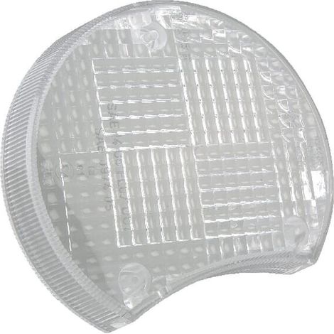 Cabochon de feu de position HELLA 9EL990354021