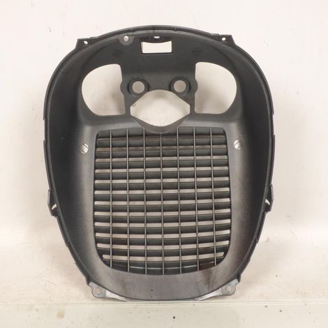[GEBRAUCHT] [GEBRAUCHTES PRODUKT] Originale Gabelbrücke für Piaggio X9 500 (1/3)