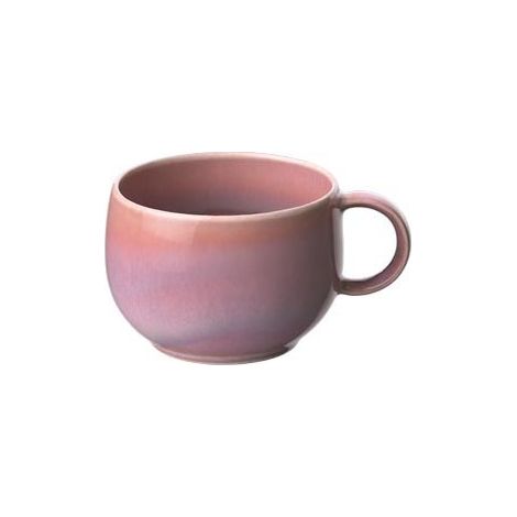 Villeroy & Boch Perlemor Korallen-Espressotasse (1/5)