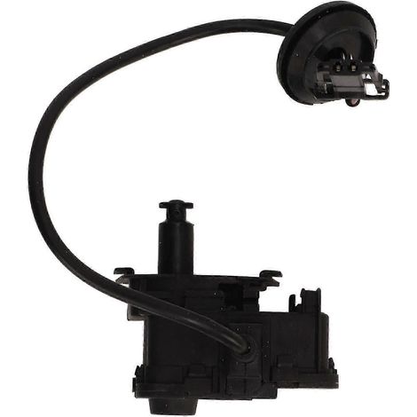 Stellmotor für die Verriegelung des Tankdeckels 6R0810773F, kompatibel mit 6R1, 6C1, 1.0, 1.2, 1.4 und 1.6 TSI/TDI Motoren. (1/5)