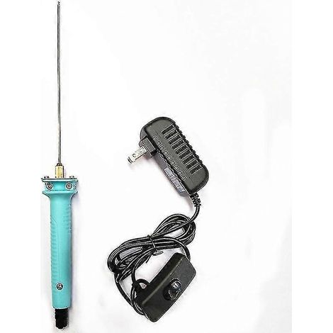 Penna taglierina per polistirolo espanso 15W 110V-240V, macchina elettrica per il taglio di polistirolo espanso. (1/5)
