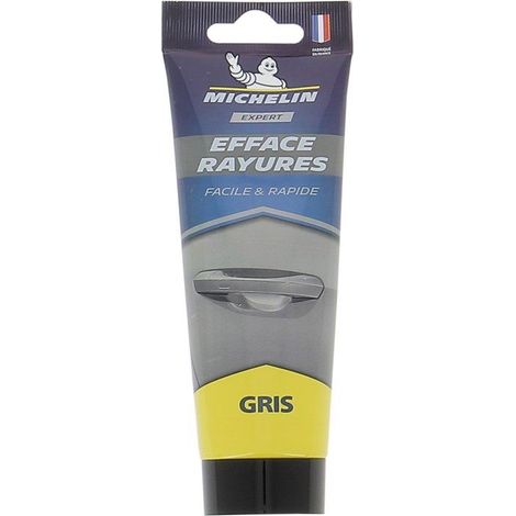 MICHELIN Expert Radiergummi - Grau - 100 ml