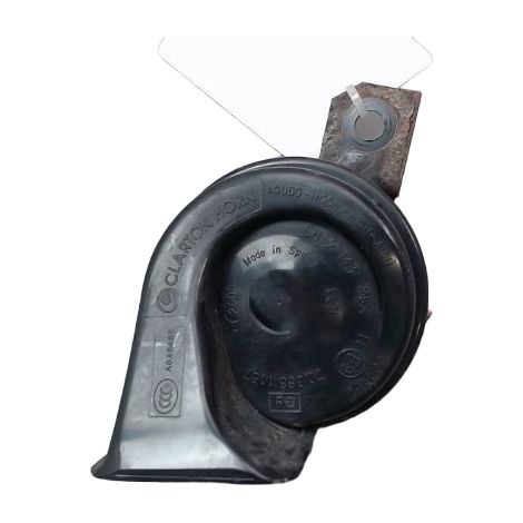 [PRODUIT D'OCCASION] Klaxon / Avertisseur NISSAN Note I Phase 1 2006-2009 ♻️ Ref Oe. 256109u00a - Garantie à vie (1/3)