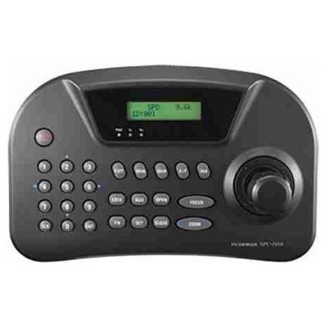 SPC-1010 HANWHA SPC-1010 Steuerung