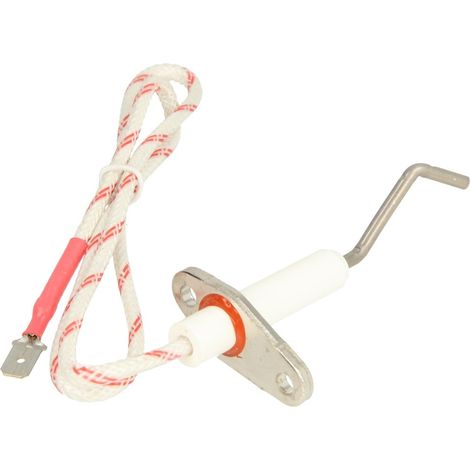 Electrode d'ionisation 80 mm