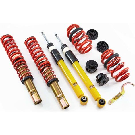 Kit Suspension Combine Filete MTS Street Audi A4 B9 de 2015 a 2023 - 48.5mm-41006355 (1/4)