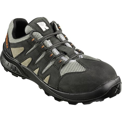 Sicherheitsschuh Runnex TeamStar S1 5102 Gr. 49