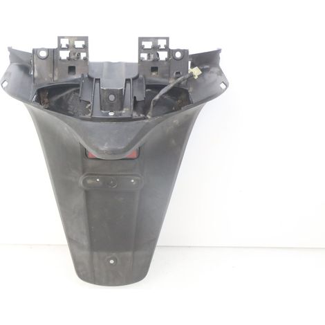 [PRODUIT D'OCCASION] BAVETTE ARRIERE HONDA FES S-WING SWING ABS 125 2007 - 2015 (1/5)