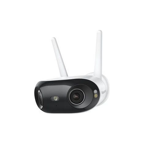 Reolink 6978285033331 Elite Series Telecamera di sicurezza IP Wi-Fi 6 UHD 4K 8 MP angolo 180° visione notturna 30 m IP67 colore Bianco
