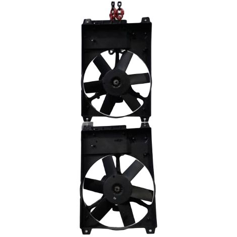 Moteur Ventilateur Radiateur PEUGEOT Boxer [PRODUIT D'OCCASION]♻️1253c1 (1/3)