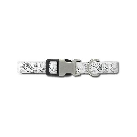 SprЩhen Sie wild fЩr immer Blanco 15 mm x 26-40 cm