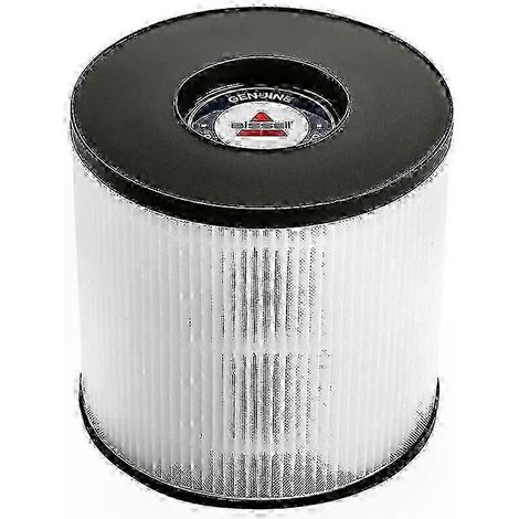 HEPA filtre à charbon pour purificateurs d'air