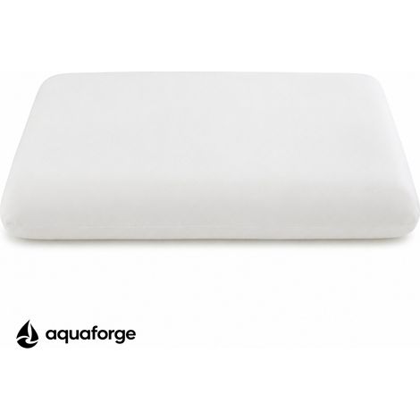 Almofada para Dormir Espuma Viscoelástica 30 x 48 cm (1/5)