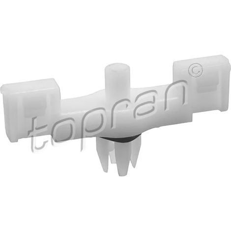 Clip, enjoliveur TOPRAN 113 726 PORSCHE 7L0 853 547 7L0 853 547A 955 559 547 00
