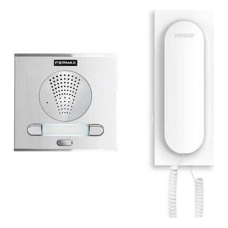 KIT AUDIO CITY VEO DUOX PLUS 2L