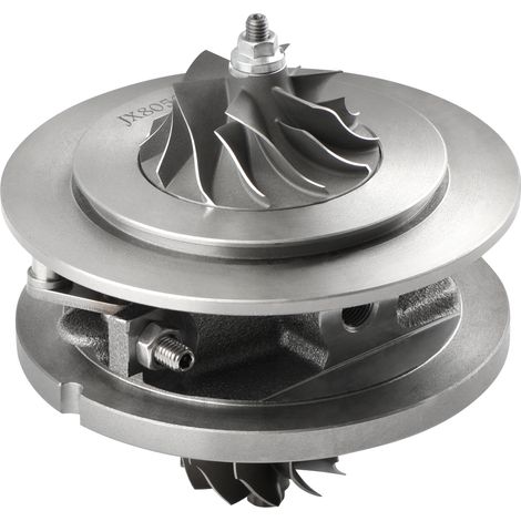 Turbo Cartridge Turbocharger Core 4913507100 For Hyundai Santa Fe 2.2CRDi D4EB (1/5)
