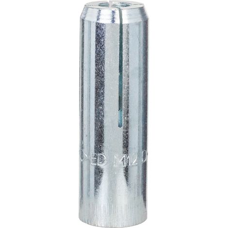 Bosch 2608002001 Set tasselli 16 mm per calcestruzzo e pietra dura 50 Pz. (1/3)
