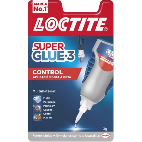 CONTROL LIQUIDO BL 3 GR - IMPREX