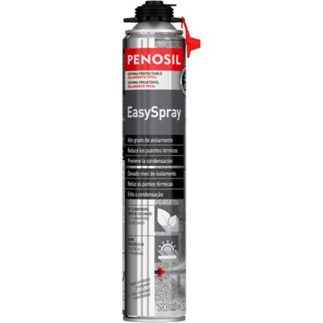 Olive Penosil sprühbarer Polyurethanschaum 700 ml