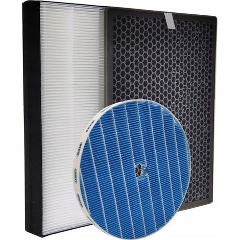 Filterset für Philips AC3829/10 Luftreiniger