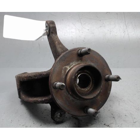 [PRODUIT D'OCCASION] Pivot Avant Gauche FORD Fiesta 2005- ♻️ Ref Oe. 1763100 - Garantie à vie (1/3)