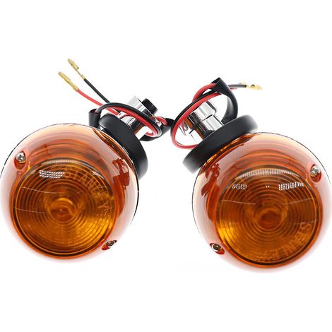 Bremsbeläge FA140 passend für Honda CBR250/500, Kawasaki Z750/900 (1/5)