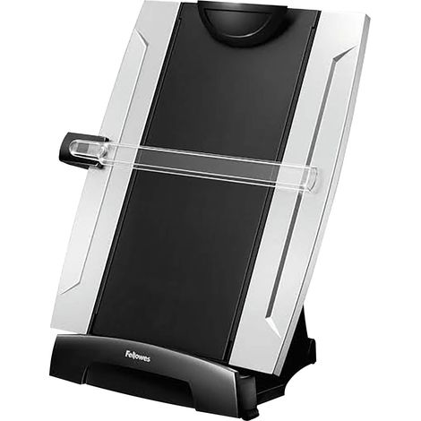 Fellowes 8033201 Leggio con Lavagna Memo Office Suites, Capacità 150 Fogli (1/5)