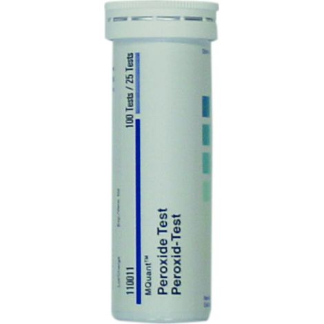 JUDO JPTS - Peroxid-Teststreifen, 8690035