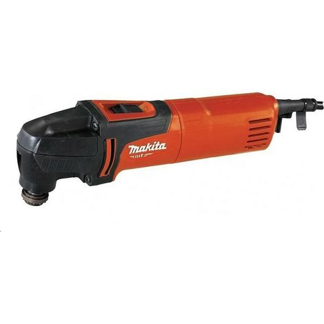 Makita Utensili - Attrezzo multiuso 220 W M9800X2