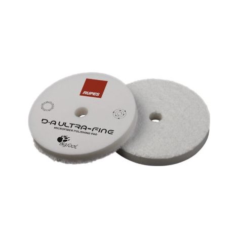 Roupes en microfibre ultra diamètre 135 mm Pièces 1