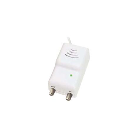 ALIMENTATORE SERIE F DA INTERNO 1 USCITA- - mm.85x55 - 1 blister