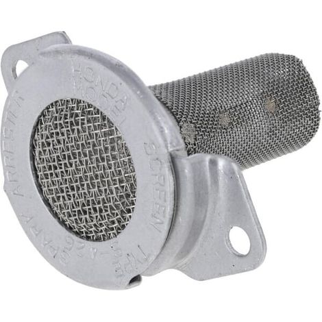 Parascintille completo HONDA 18350Z5T800 (1/2)