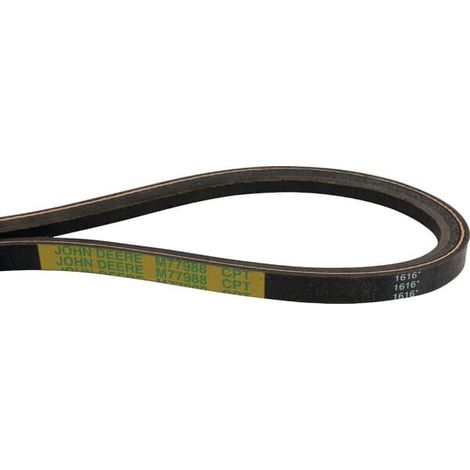 Correa trapezoidal SABO M77988