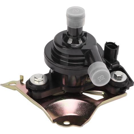 Pompe à eau électrique à inverseur 04000‑32528, accessoire automobile de remplacement pour moteur hybride Prius 1.5 2004‑2009 (1/5)
