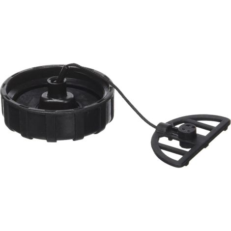 Applicable au bouchon de réservoir de carburant Steele MS180, bouchon d'essence MS180, bouchon de carburant Steele MS180 (1/4)