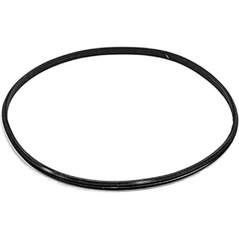 Guarnizione silicone : Diametro - 80