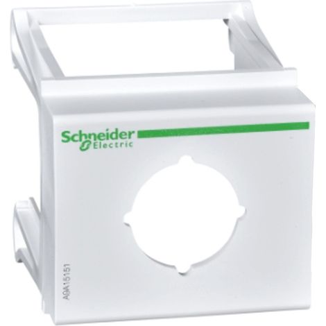 Schneider Electric A9A15151 A9A15151 Montagezubehör (Ø) 22 mm 1 St.
