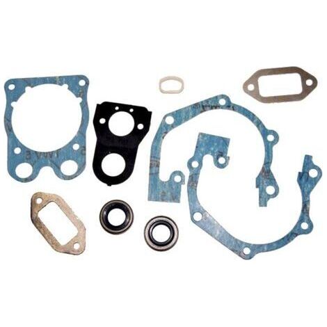Joint moteur adaptable Husqvarna et Partner pour découpeuse K750 et K760 (1/2)
