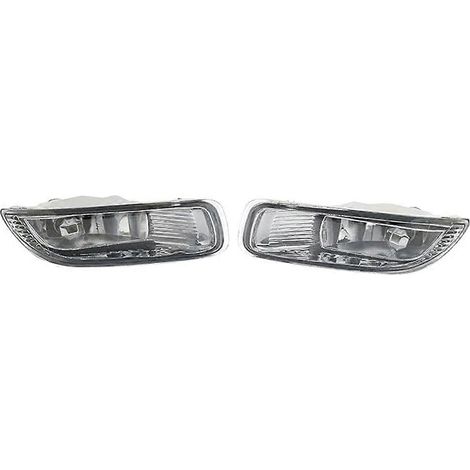 Stoßstangen-Nebelscheinwerfer 8121002060 8122002060 für Toyota Corolla (amerikanische Version 03-04) Fahrleuchten JXLGV (1/5)