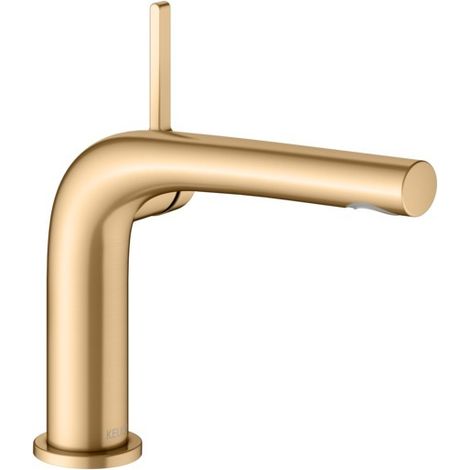 KEUCO EDITION 400 Mitigeur monocommandé pour lavabo 120, sans