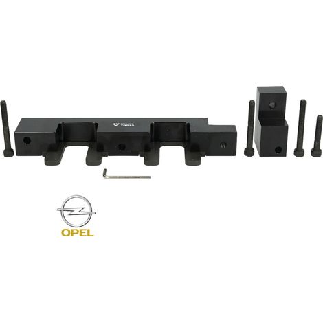 Brilliant Tools Nockenwellen-Einstellwerkzeug-Satz für Opel, Vauxhall 2.0 CDTi (1/4)