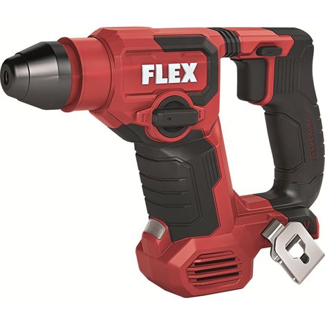 Flex Akku Bohrhammer 12V FHE 1-16 12-EC C Solo kompakt leistungsstark LED 531709 (1/5)