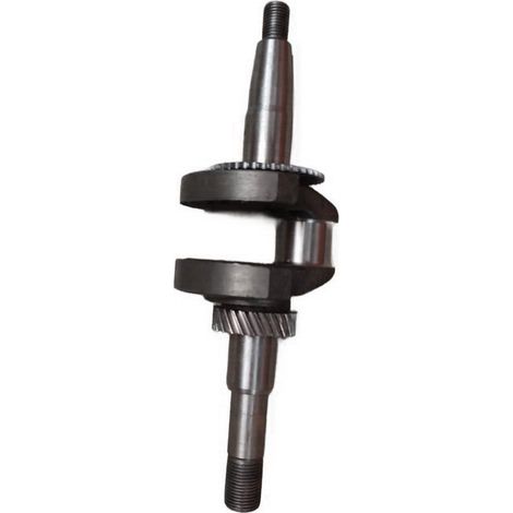 Cigüeñal para motobomba compatible con Gaet80  Ref 702384