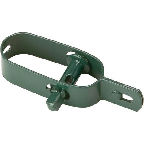 Chaubeyre Rinforzo in acciaio zincato verde 220 cm